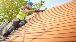 Best Rubber Roofing (EPDM, TPO)  in Stuart, IA