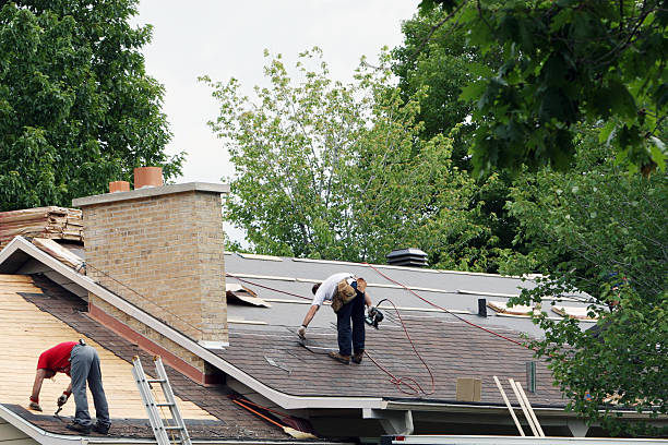 4 Ply Roofing in Stuart, IA