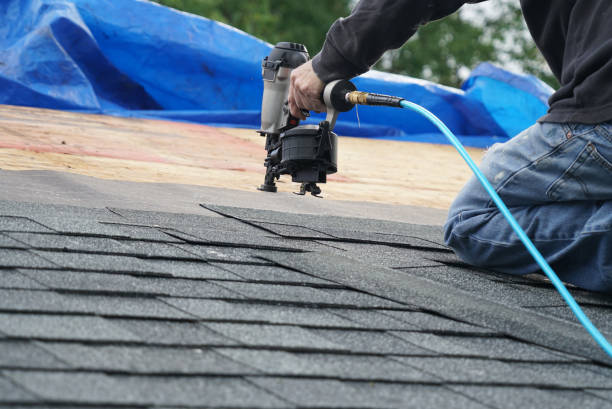 Best Gutter Installation and Repair  in Stuart, IA