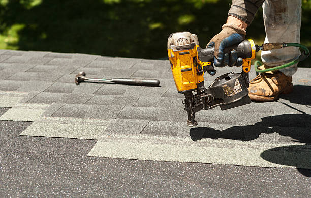 Best Cold Roofs  in Stuart, IA