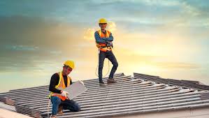 Best Solar Panel Roofing Installation  in Stuart, IA